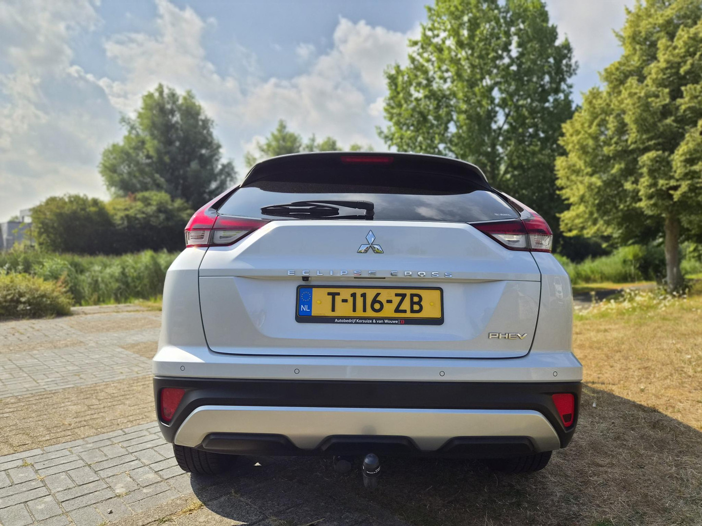 Mitsubishi Mitsubishi