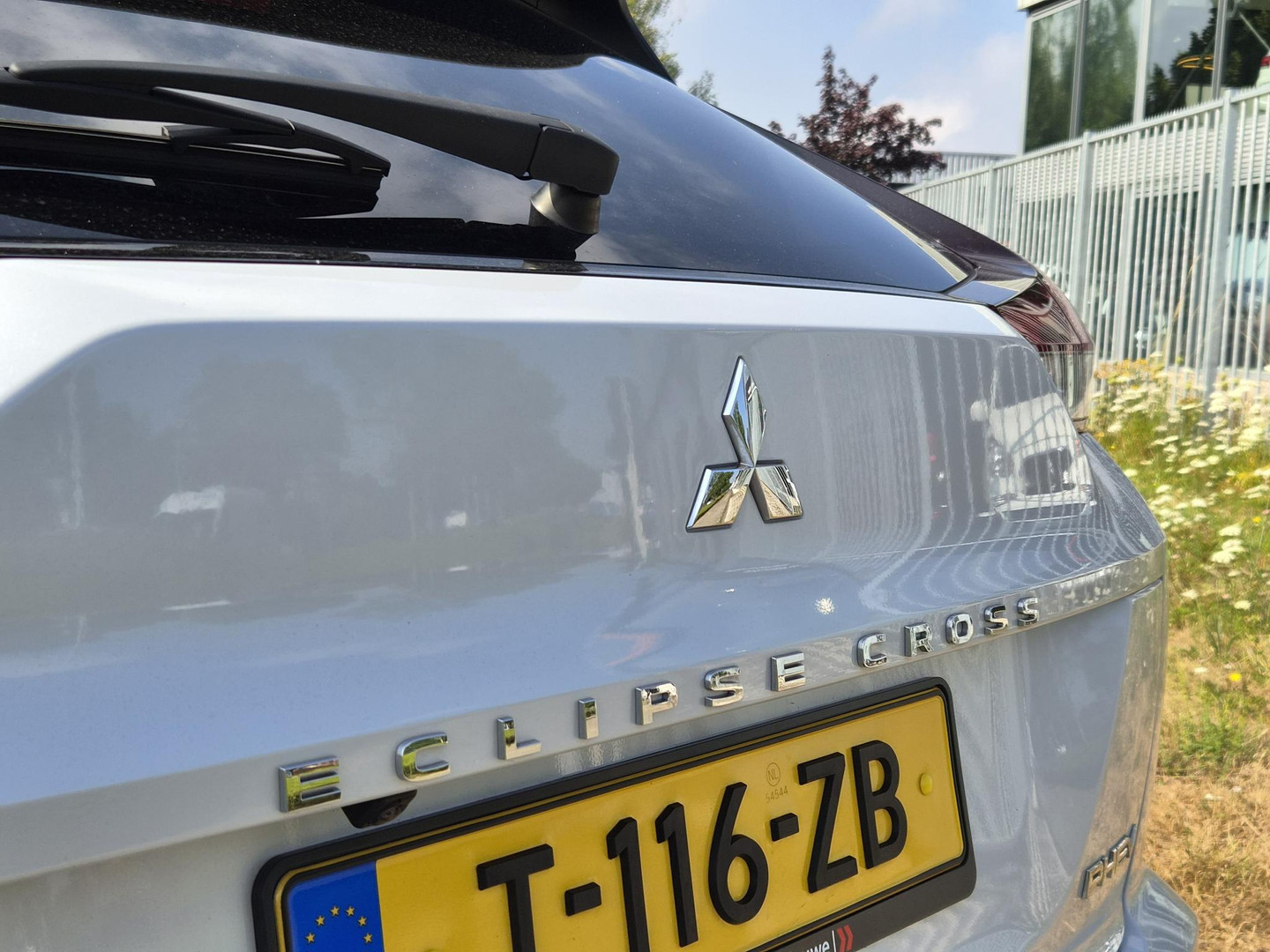 Mitsubishi Mitsubishi