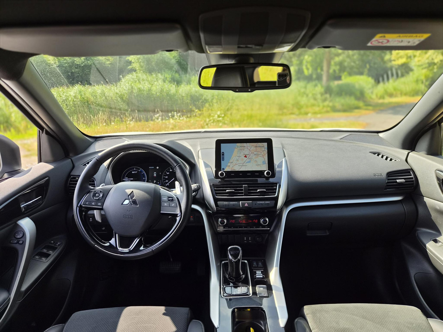 Mitsubishi Mitsubishi