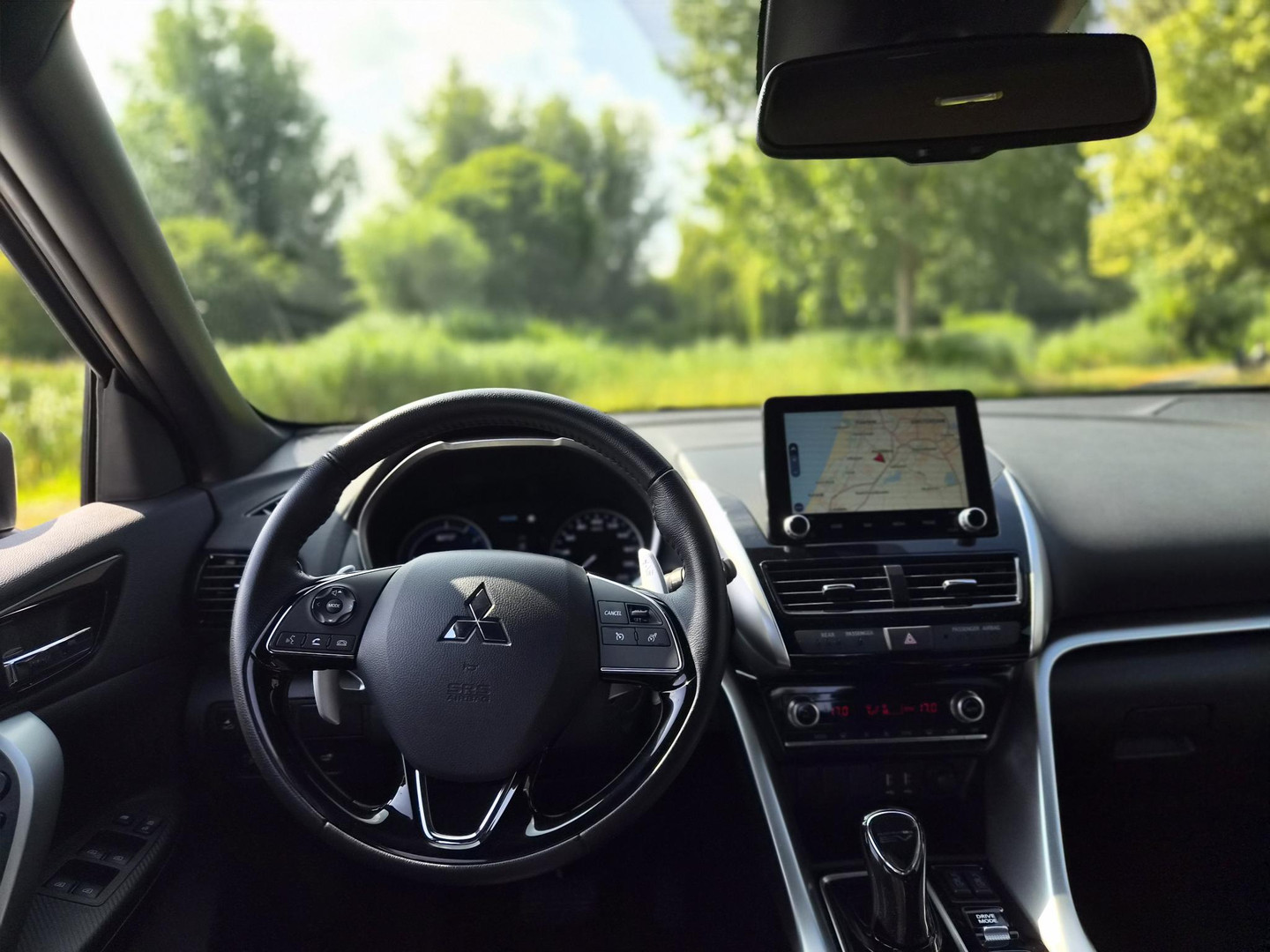 Mitsubishi Mitsubishi