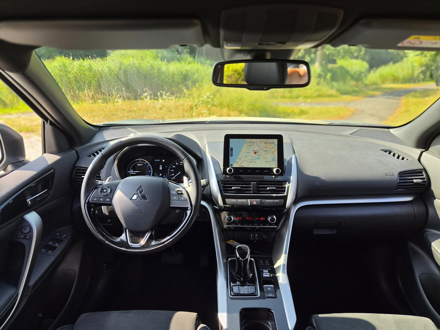 Mitsubishi Mitsubishi