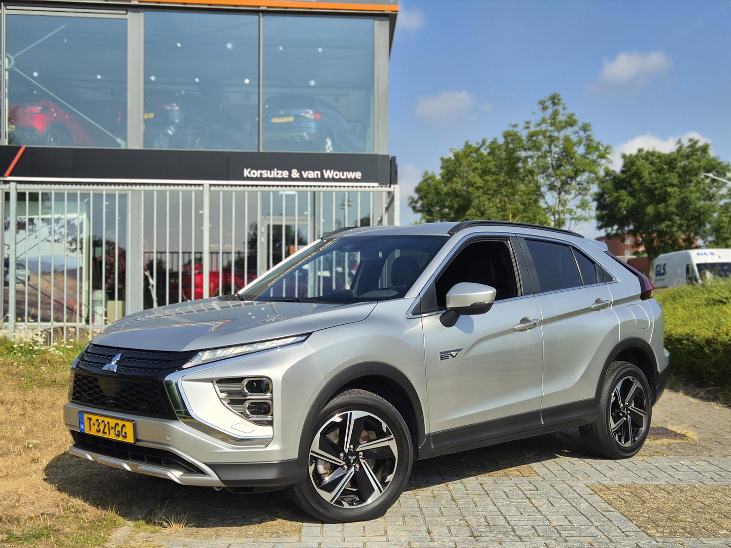 Mitsubishi Mitsubishi