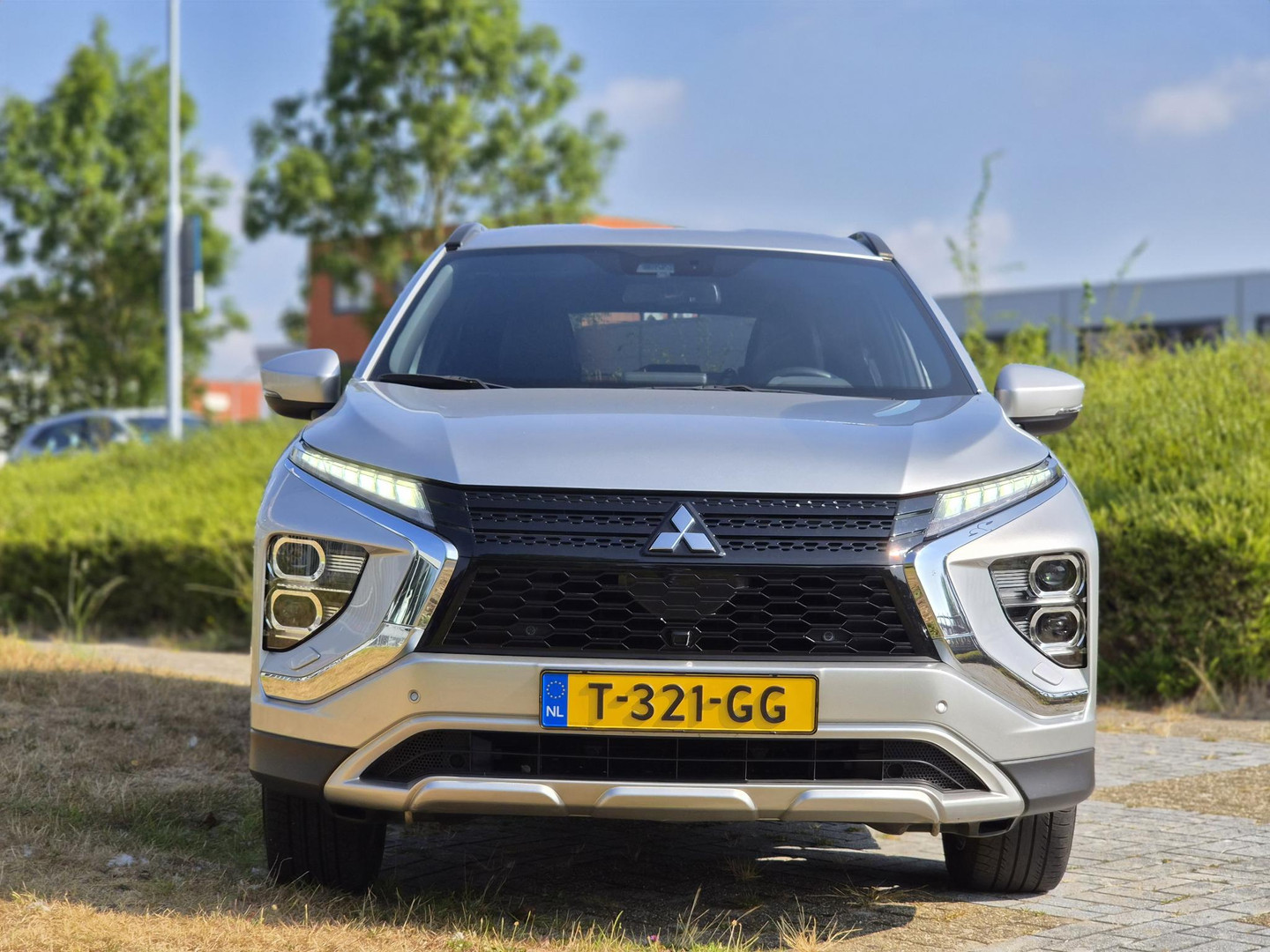 Mitsubishi Mitsubishi