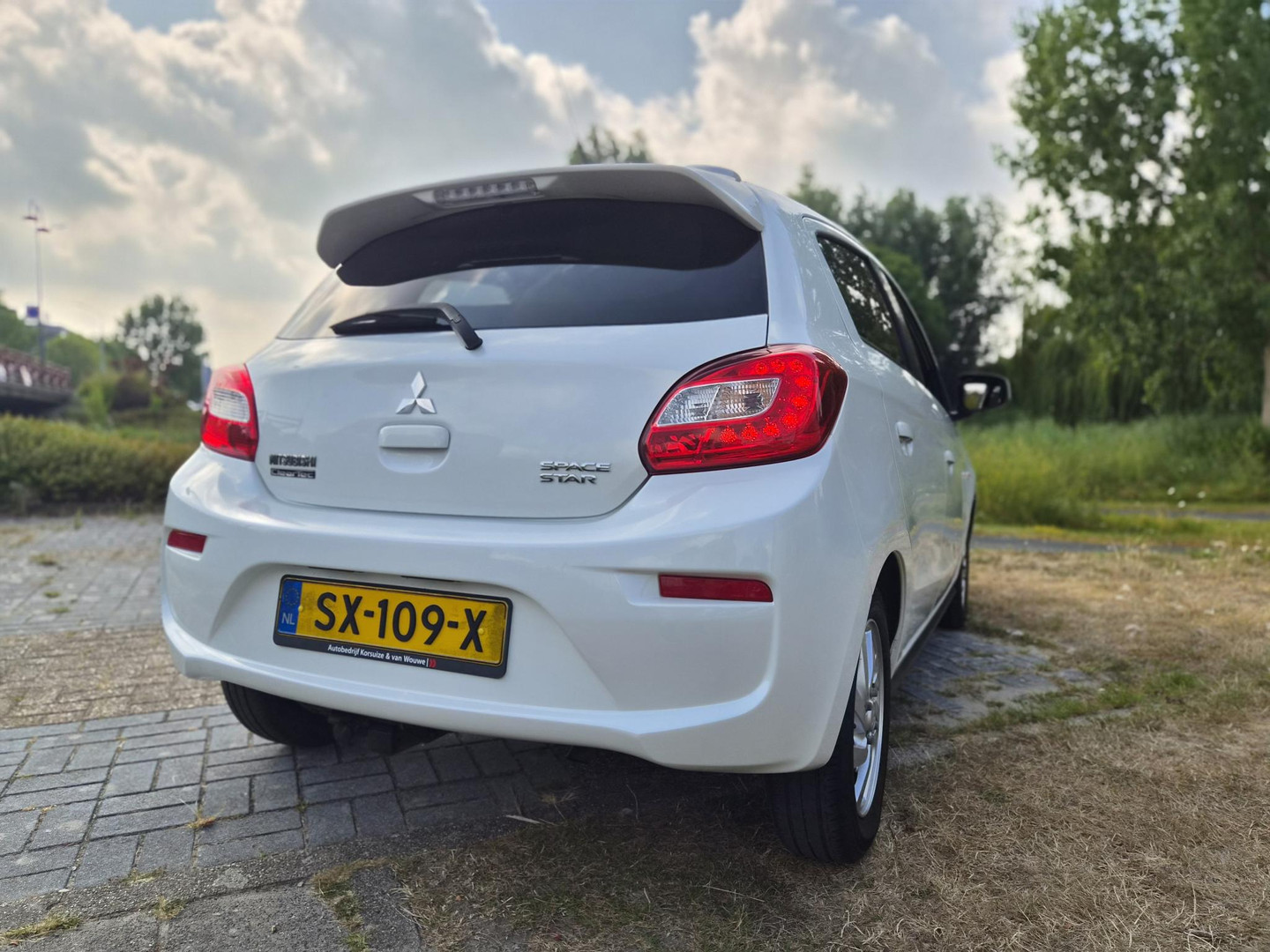 Mitsubishi