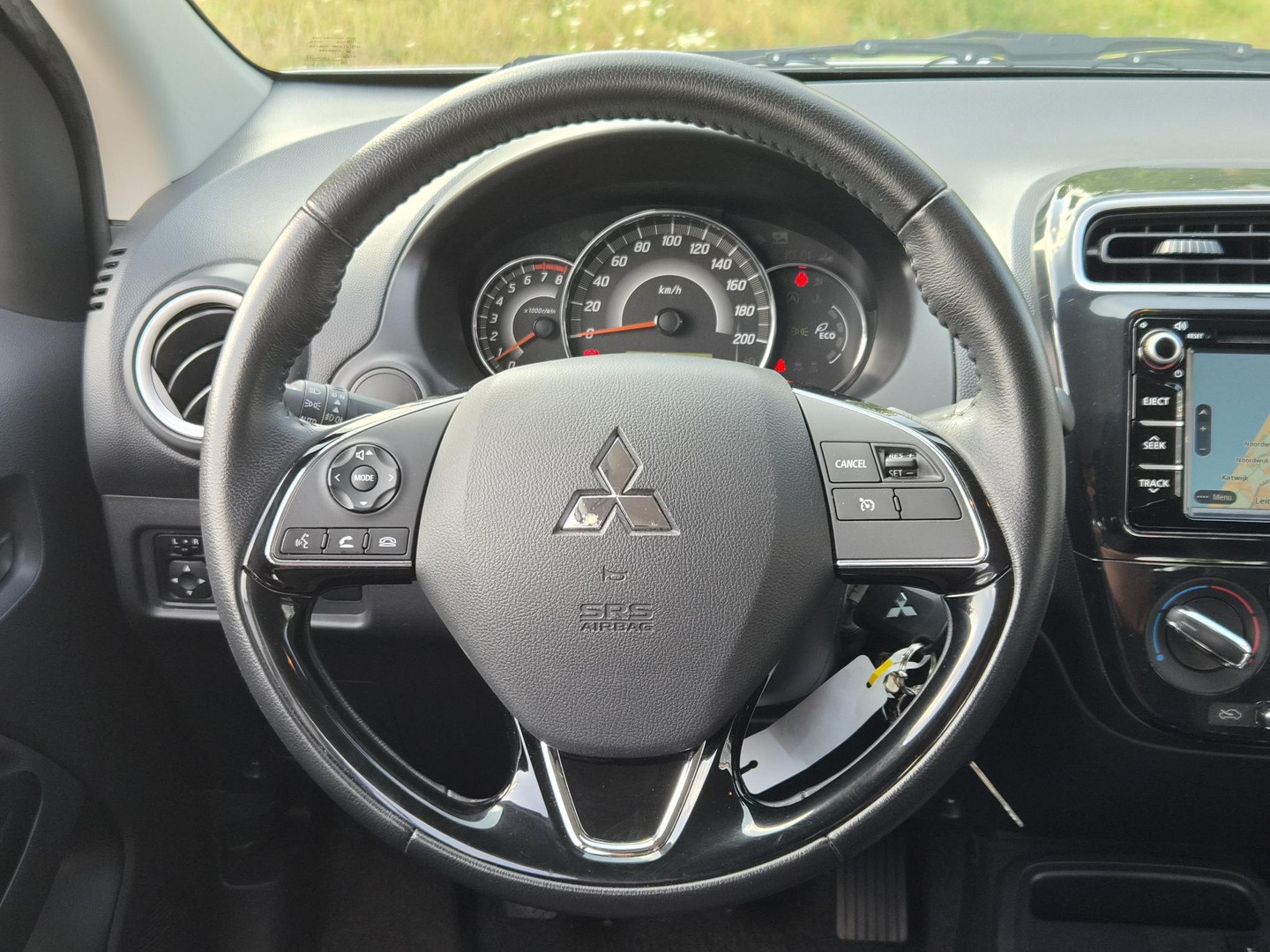 Mitsubishi