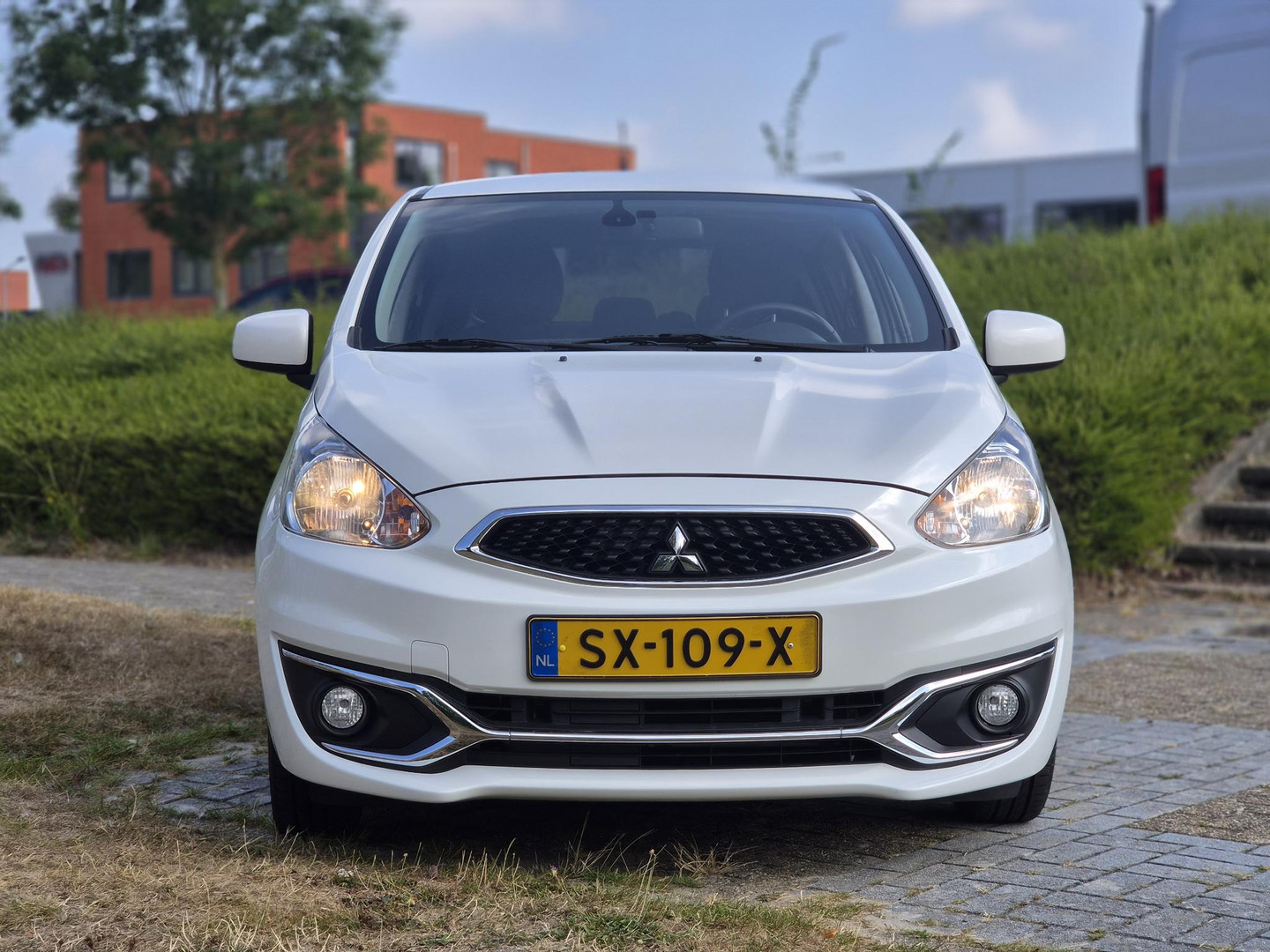 Mitsubishi