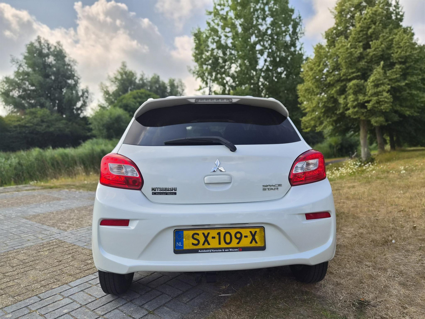 Mitsubishi
