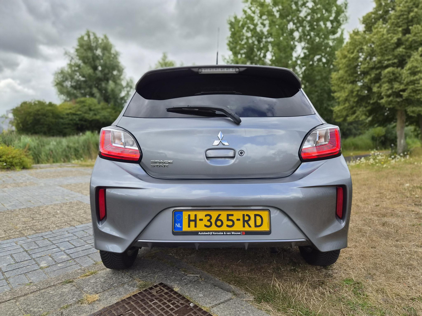 Mitsubishi