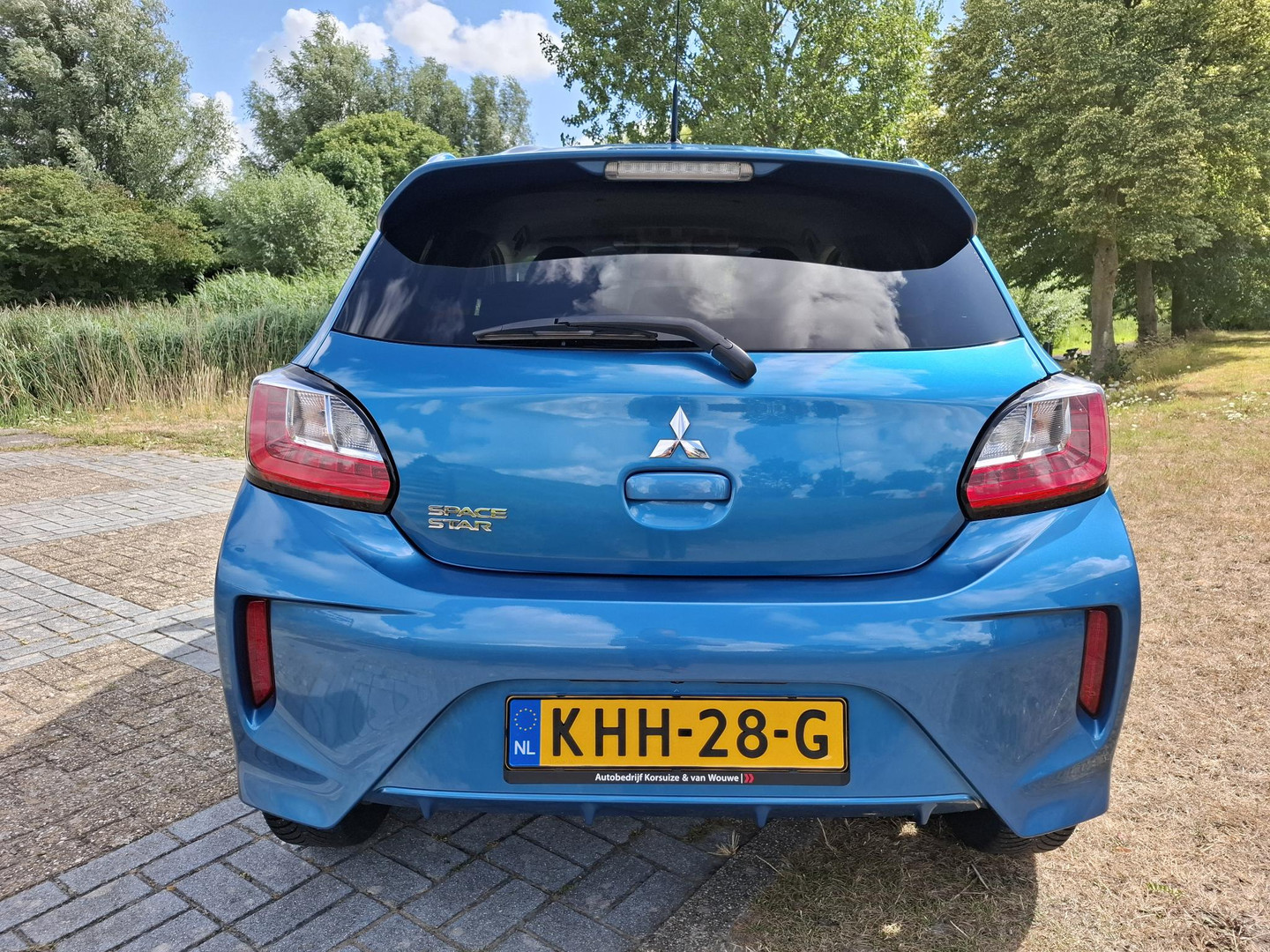 Mitsubishi