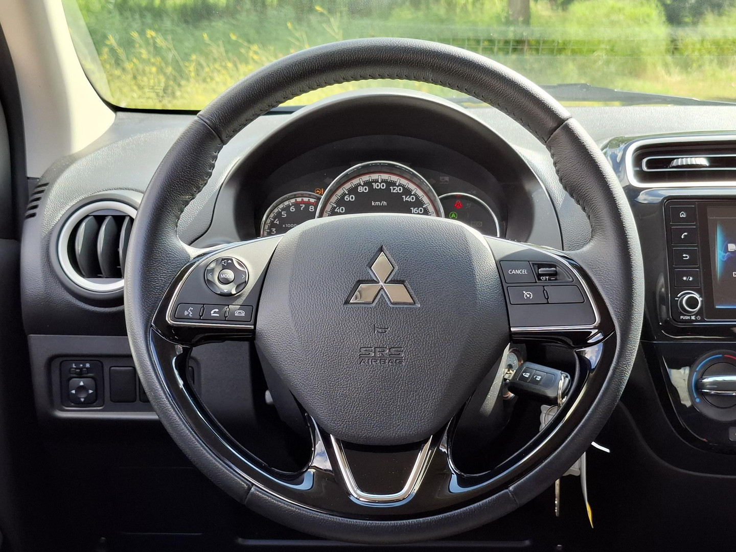 Mitsubishi