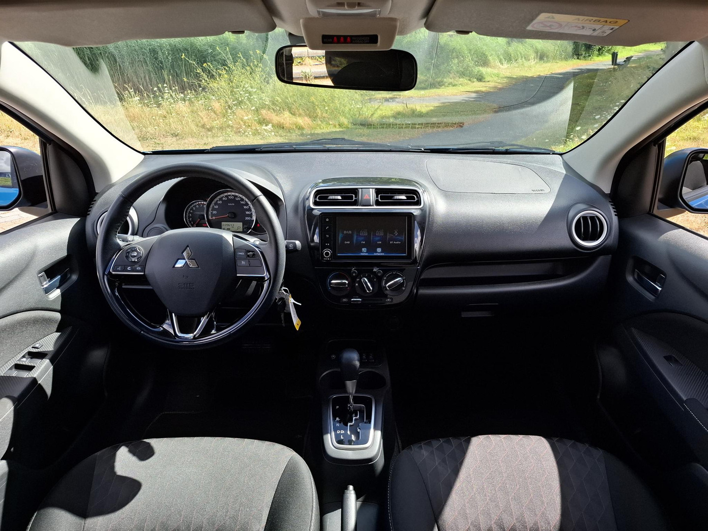 Mitsubishi