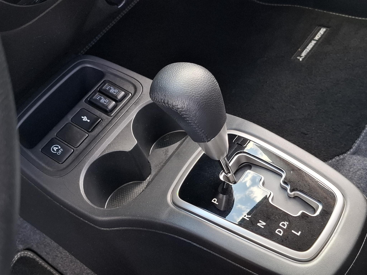 Mitsubishi