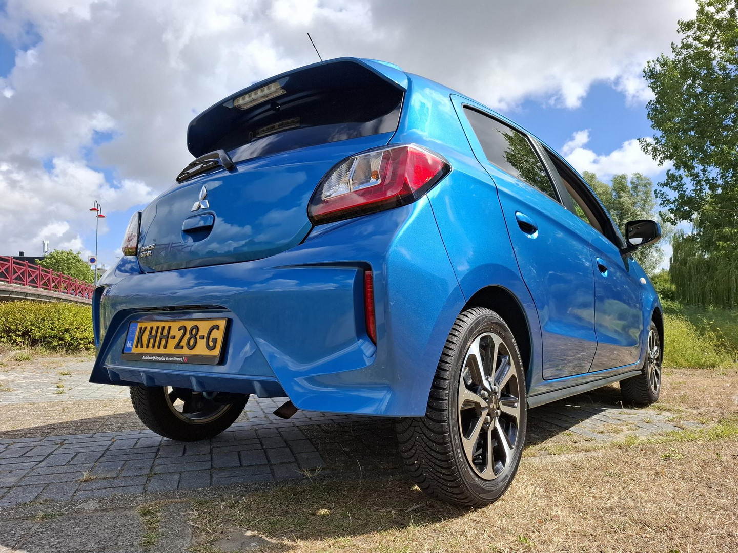 Mitsubishi