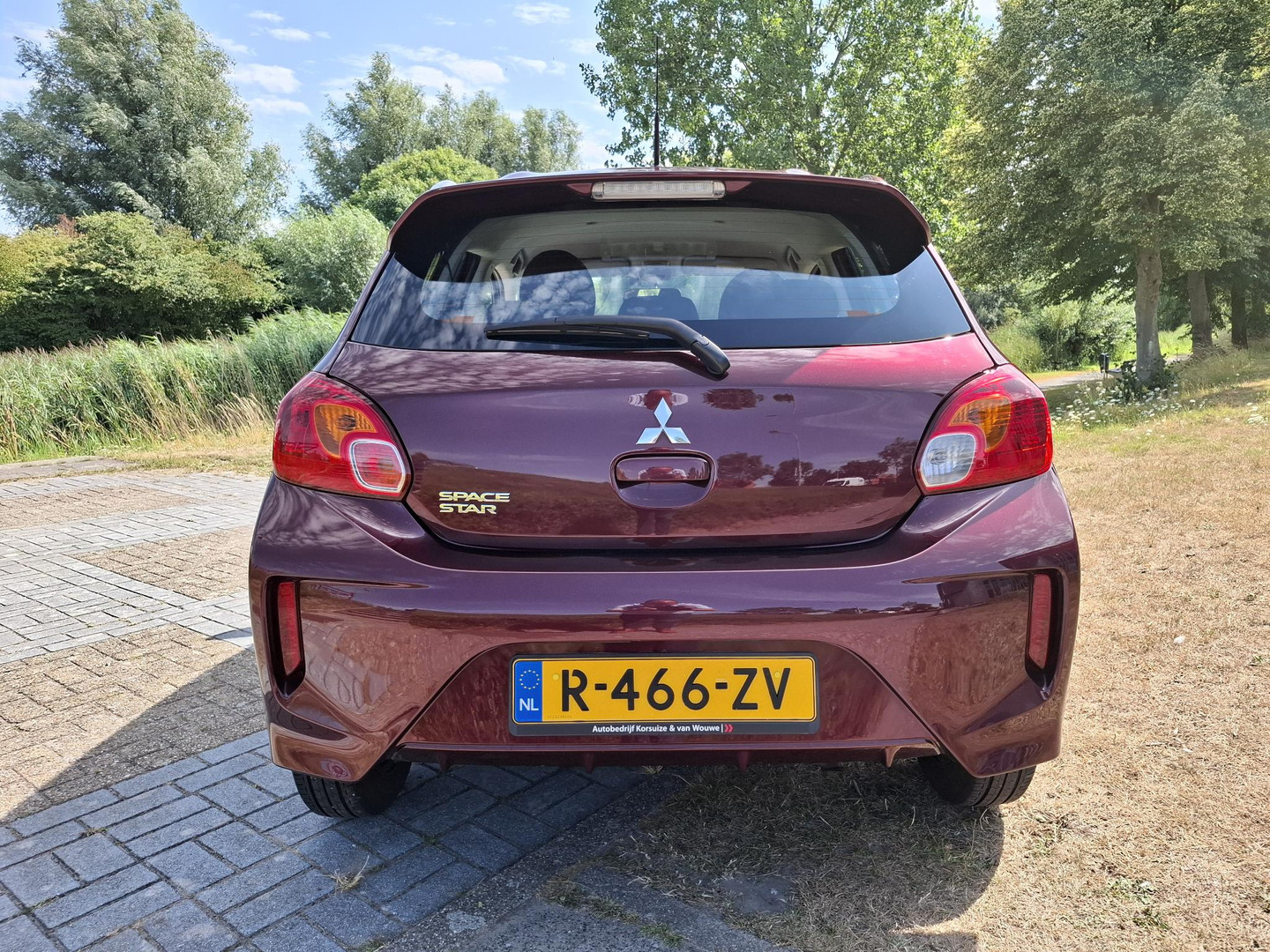 Mitsubishi