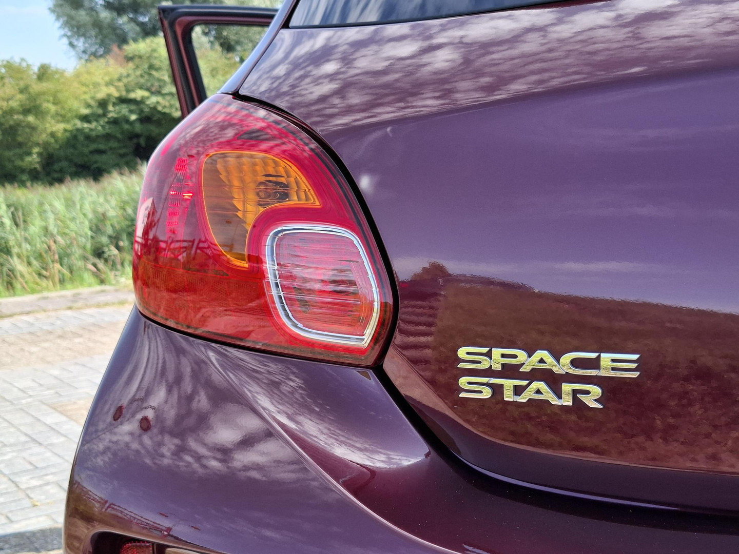 Mitsubishi