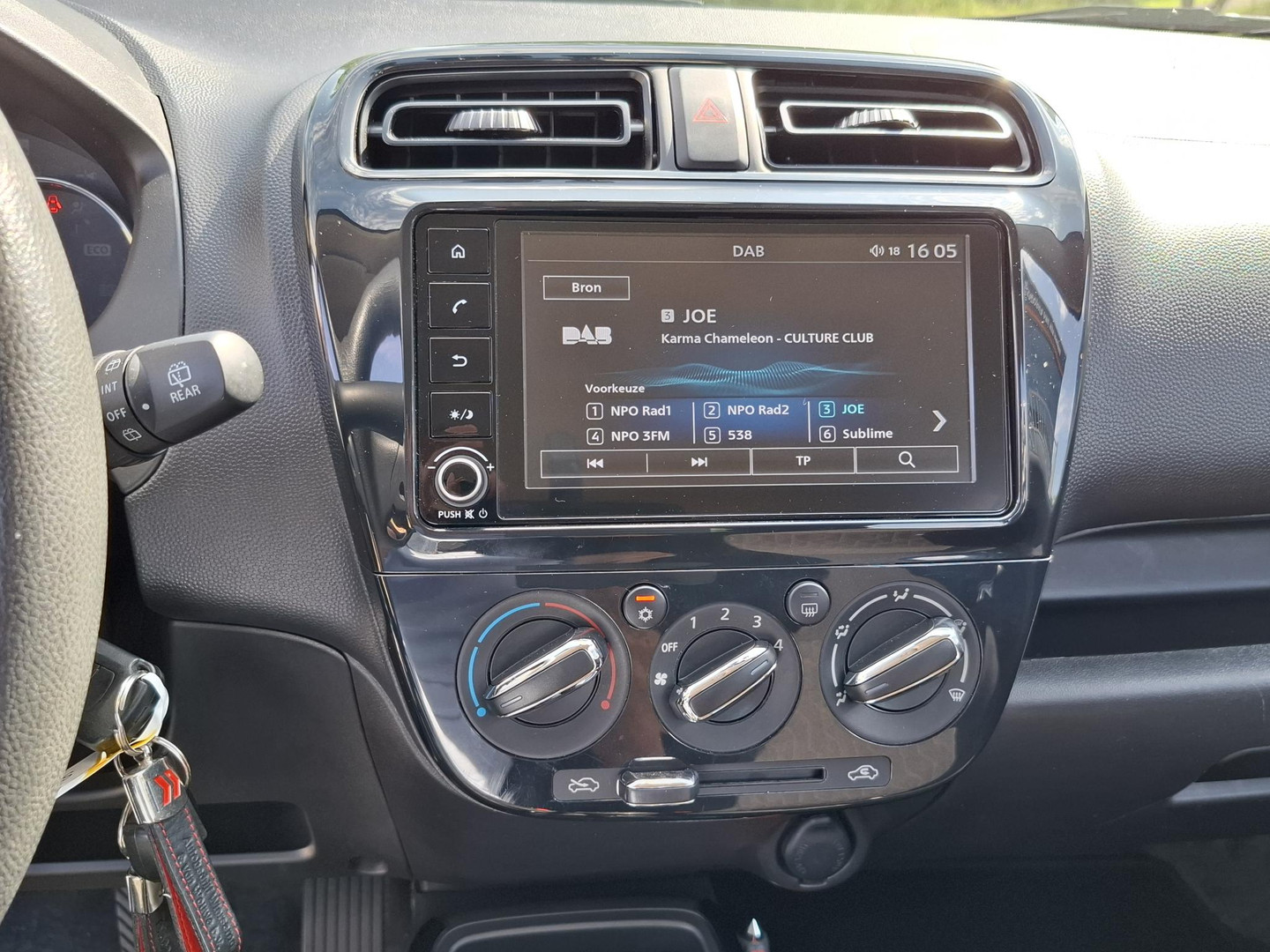 Mitsubishi