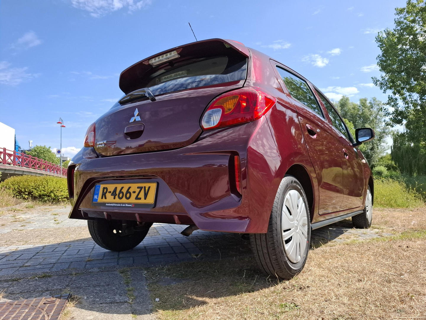 Mitsubishi