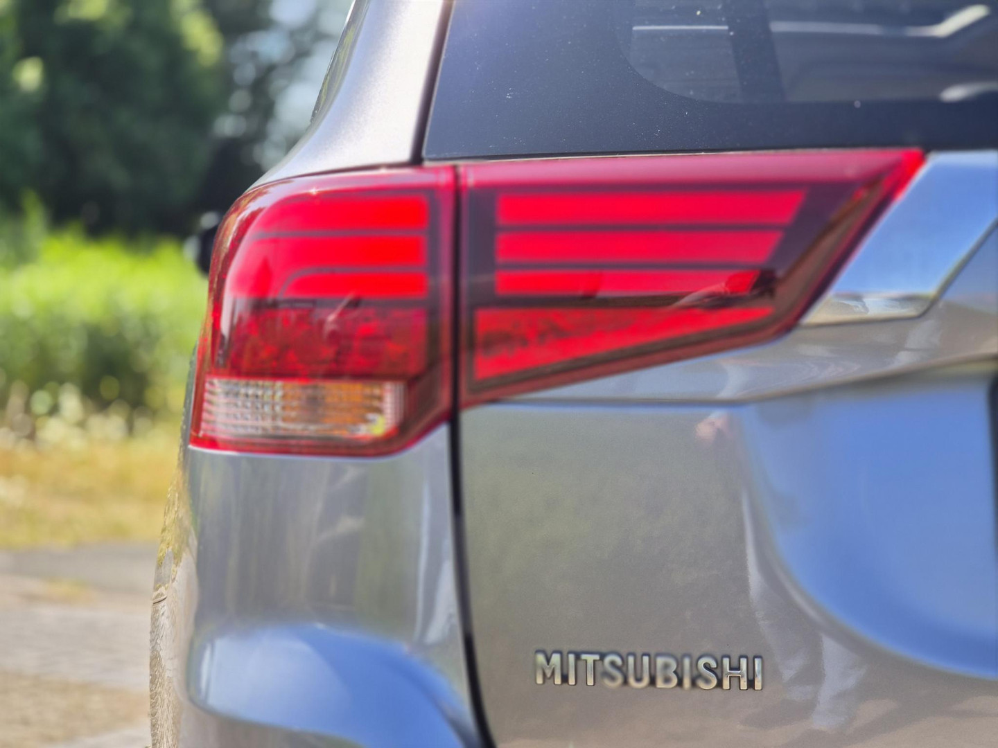 Mitsubishi Mitsubishi