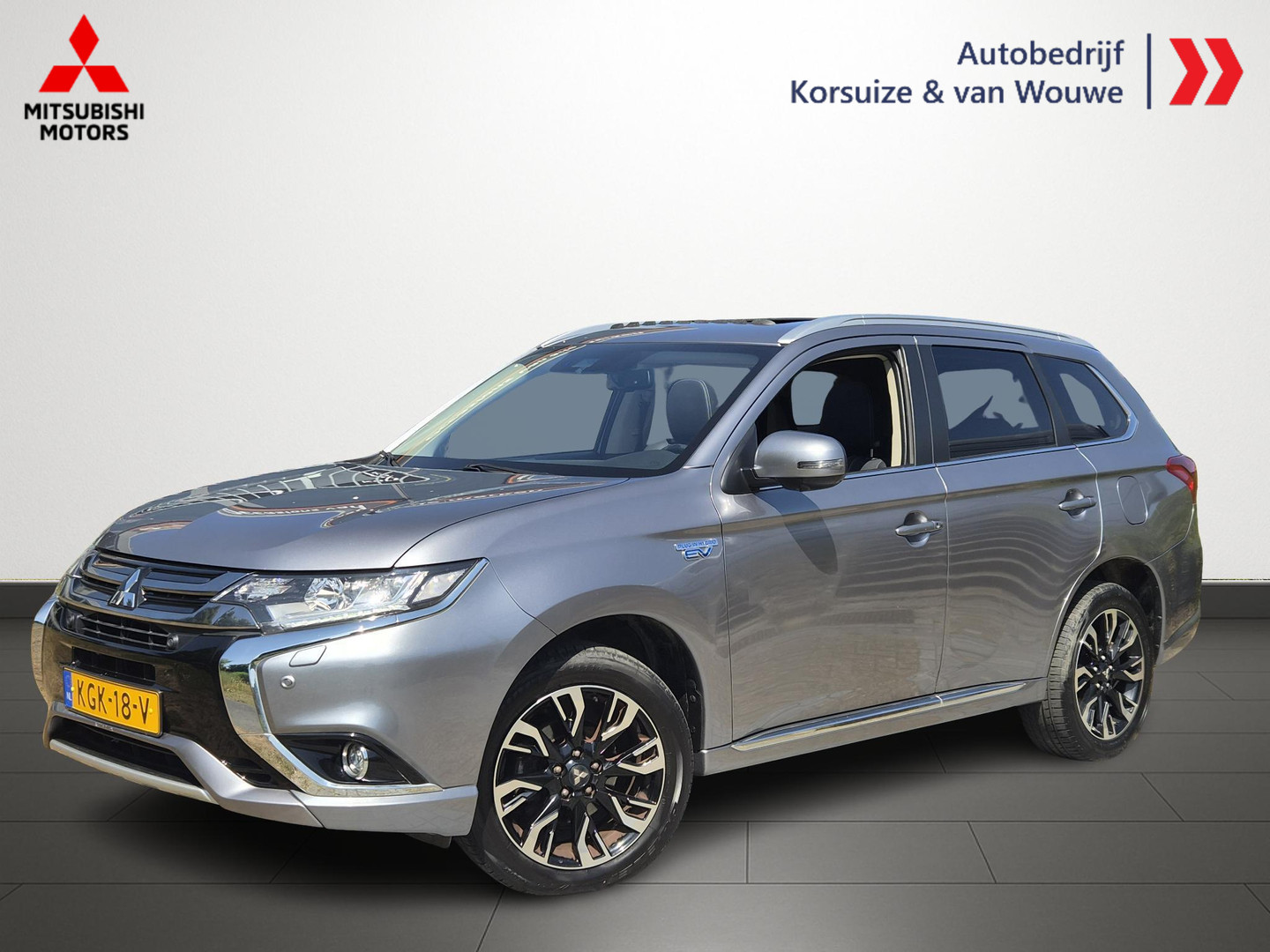 Mitsubishi Mitsubishi