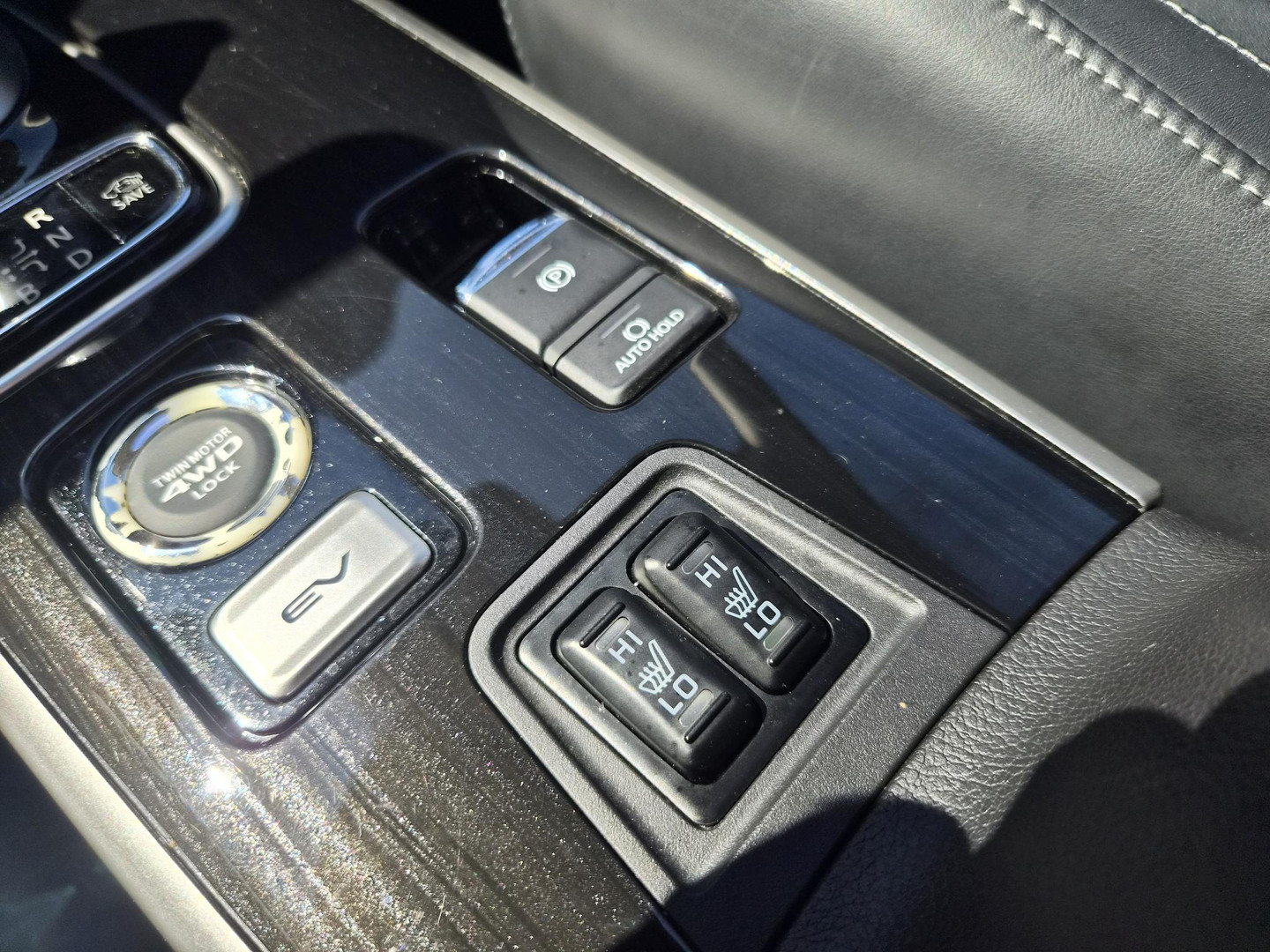 Mitsubishi Mitsubishi