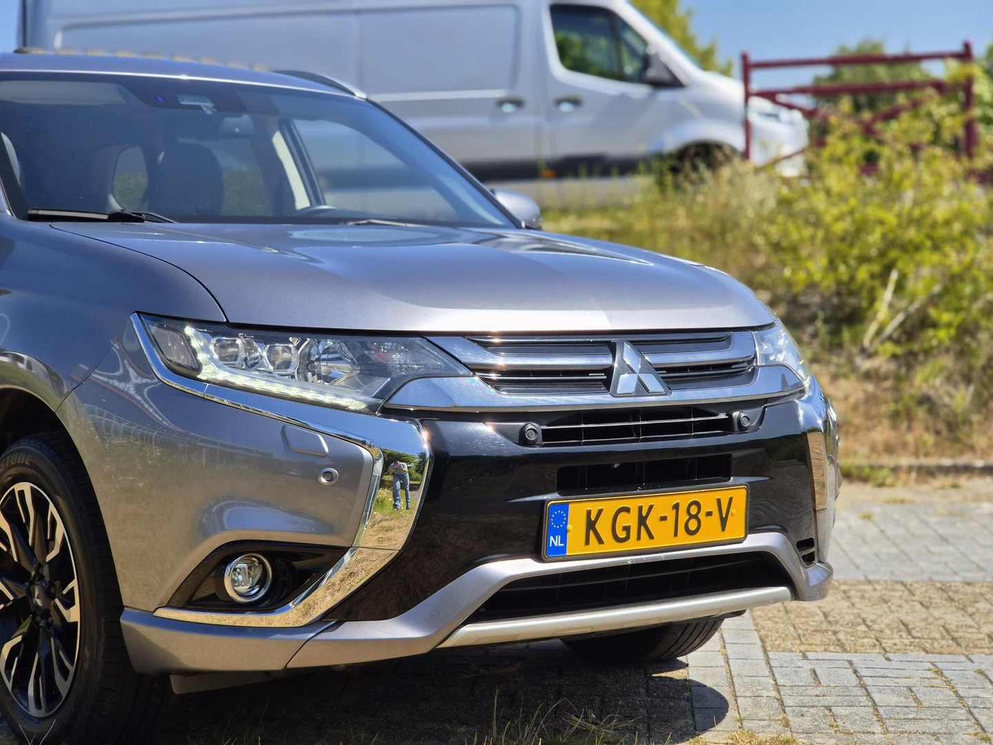 Mitsubishi Mitsubishi