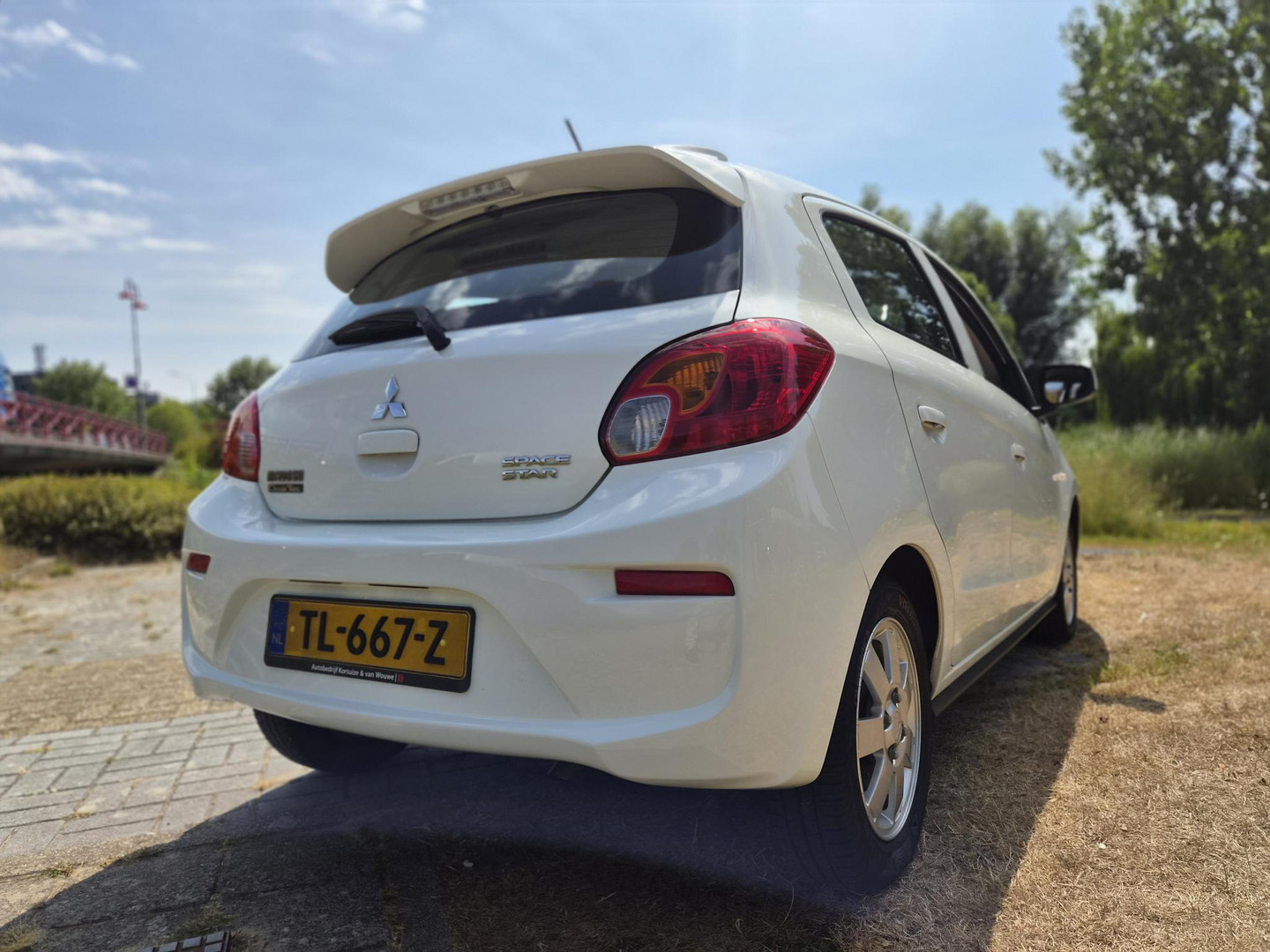 Mitsubishi