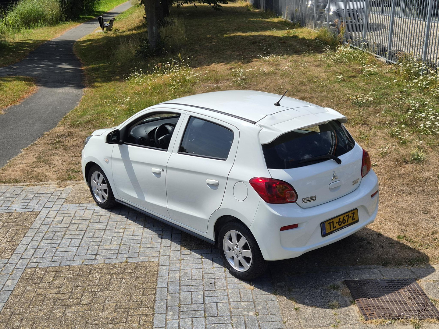 Mitsubishi