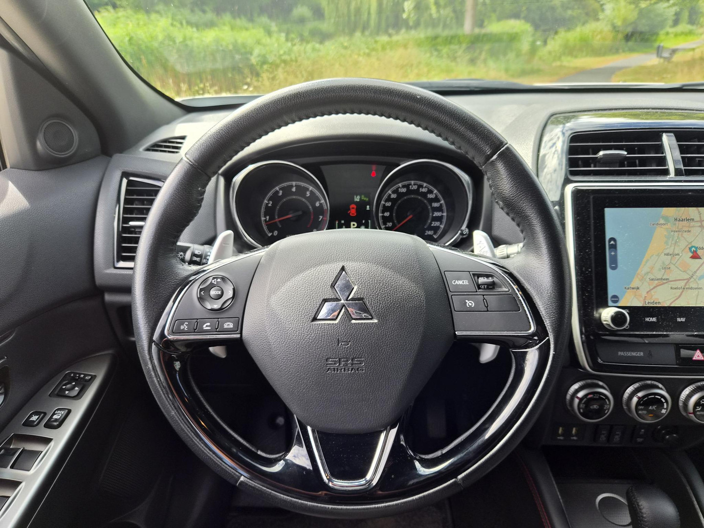 Mitsubishi