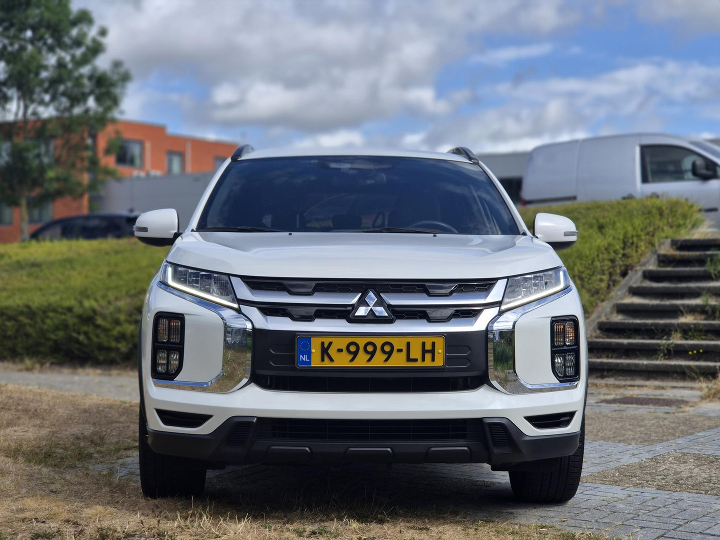 Mitsubishi
