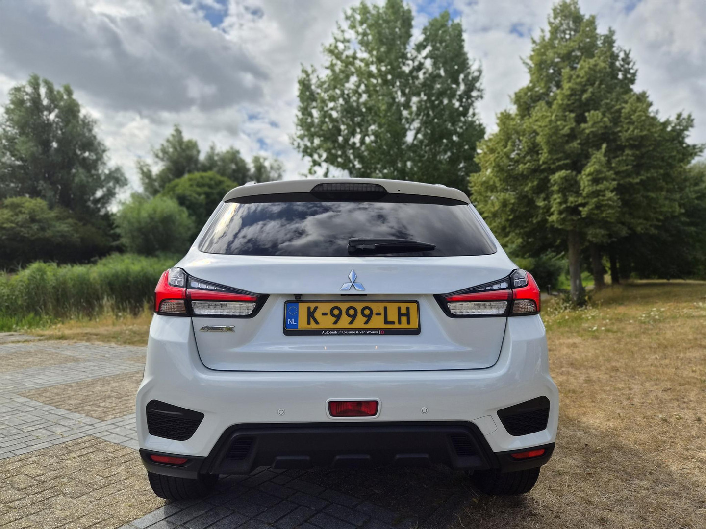 Mitsubishi