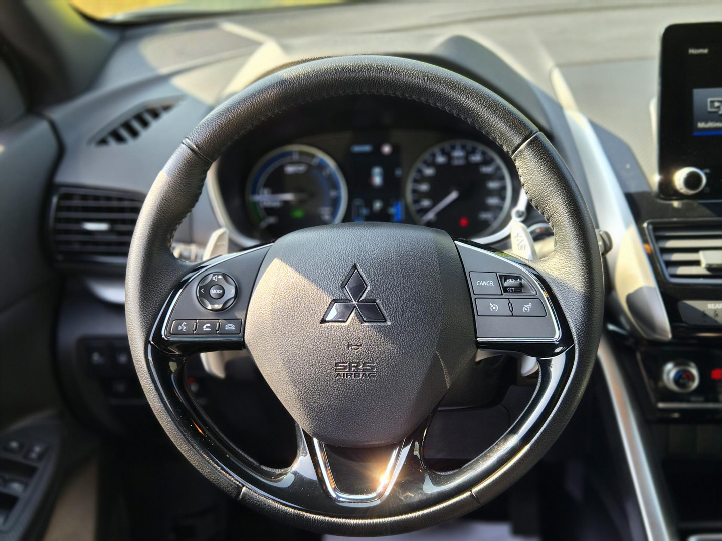 Mitsubishi Mitsubishi