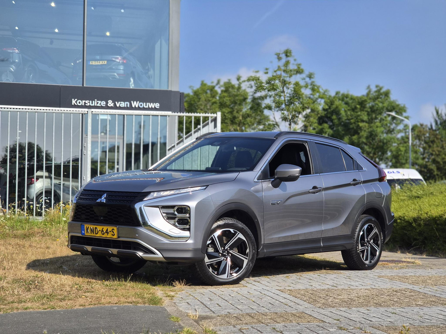 Mitsubishi Mitsubishi