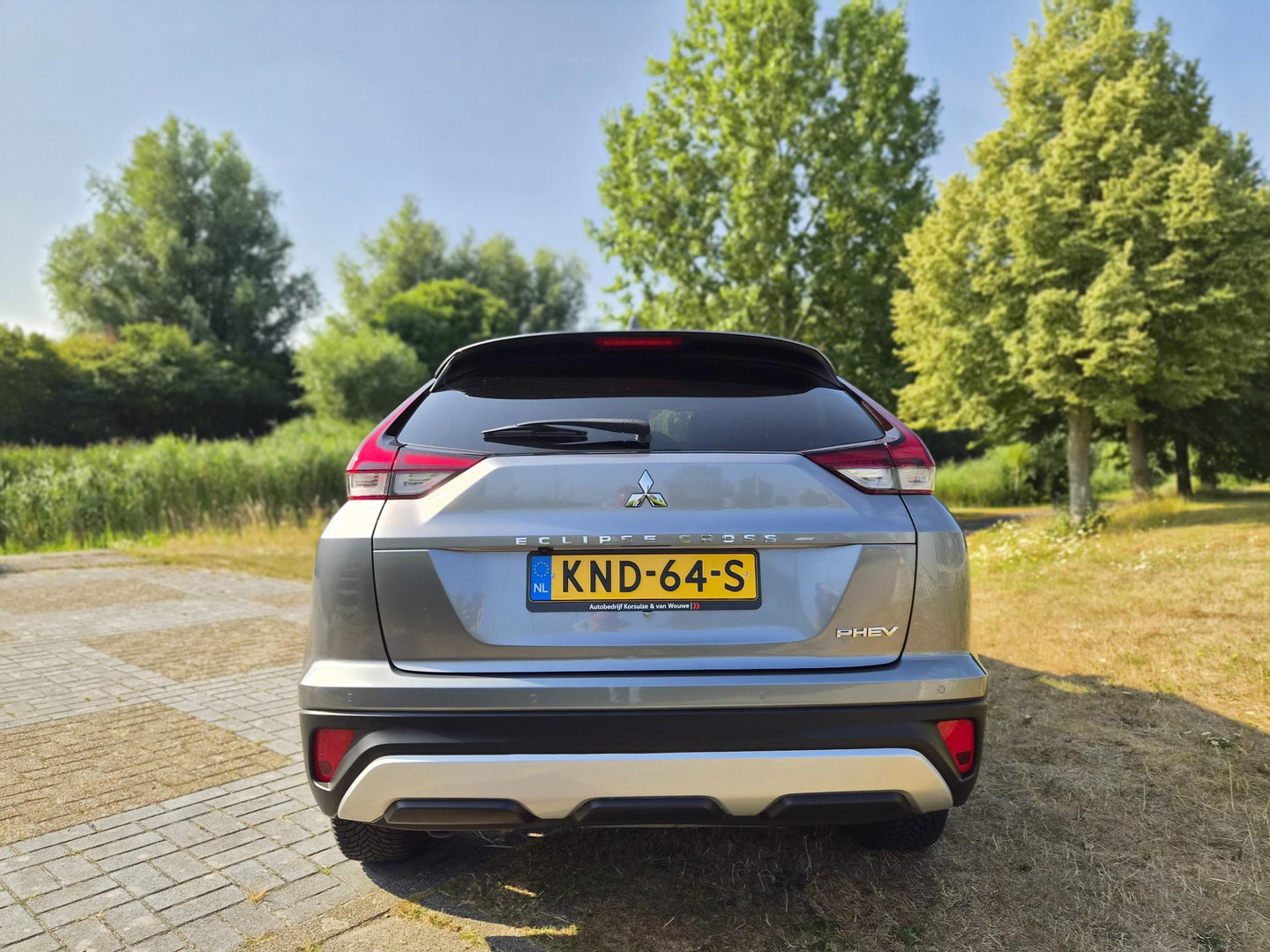 Mitsubishi Mitsubishi