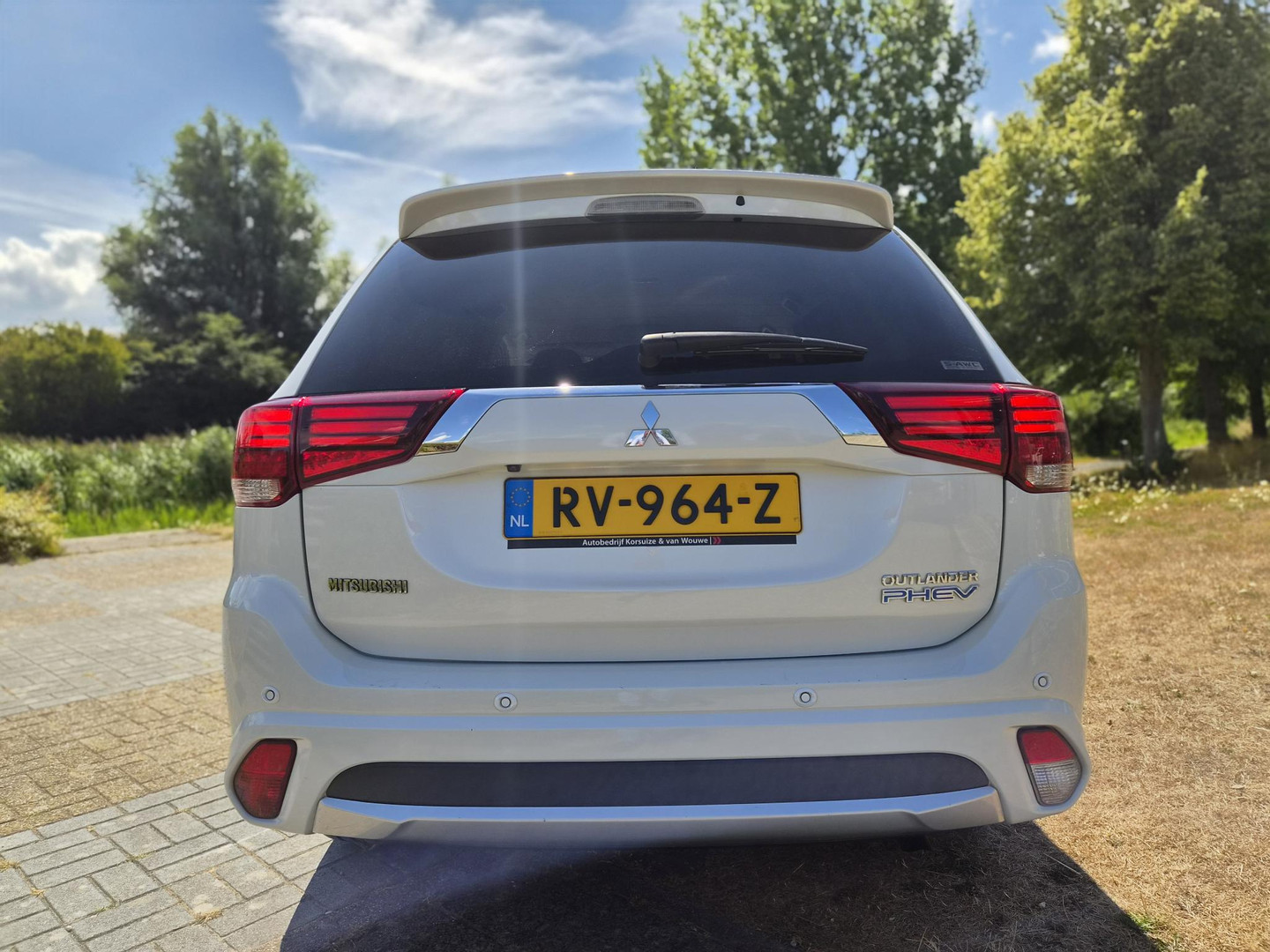 Mitsubishi