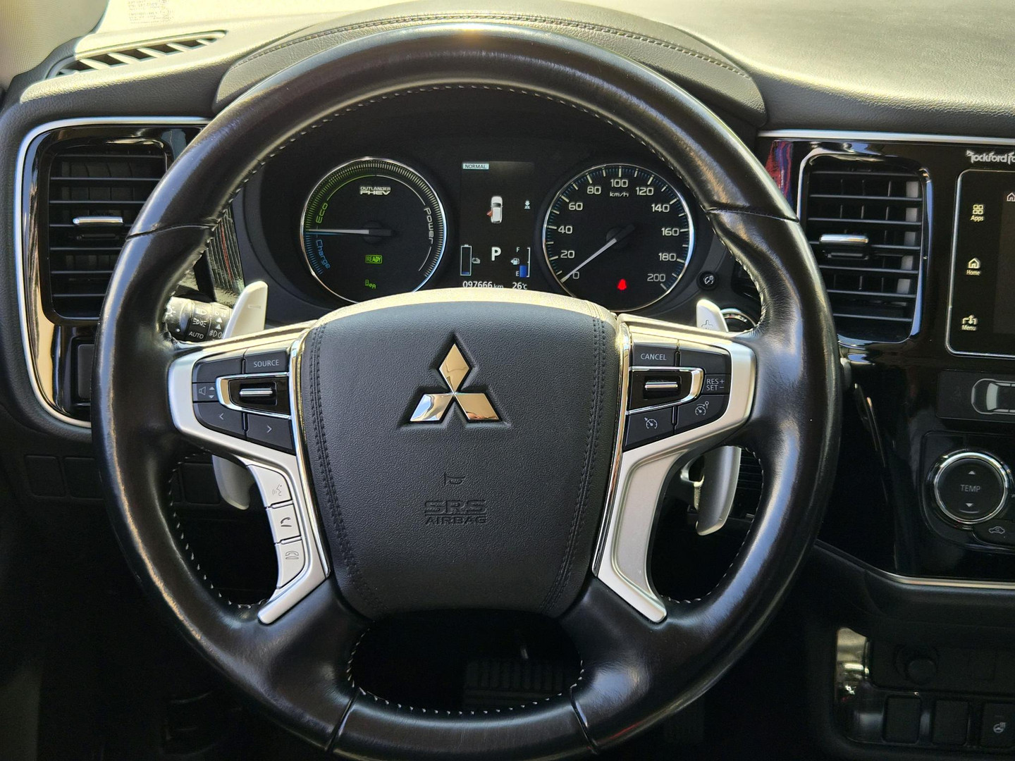 Mitsubishi