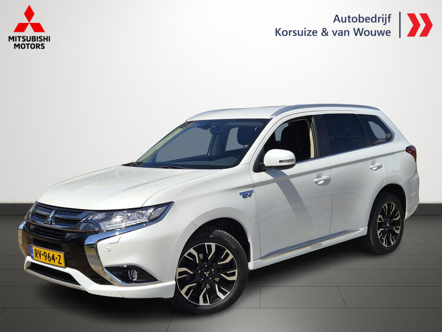 Mitsubishi