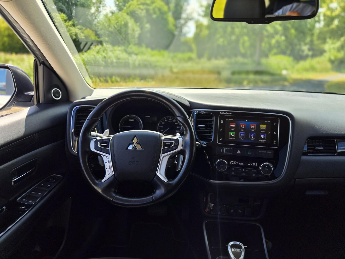 Mitsubishi