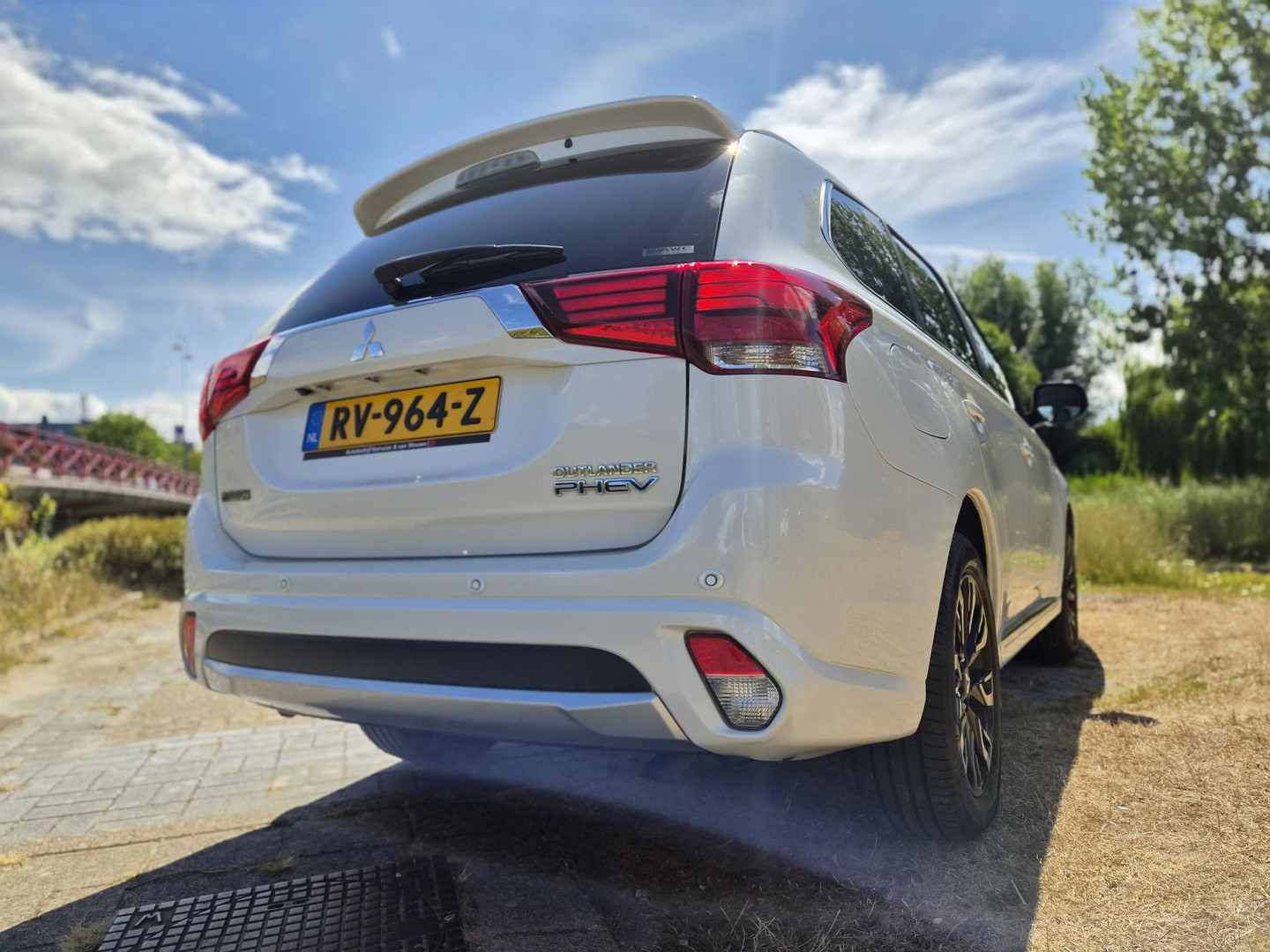 Mitsubishi