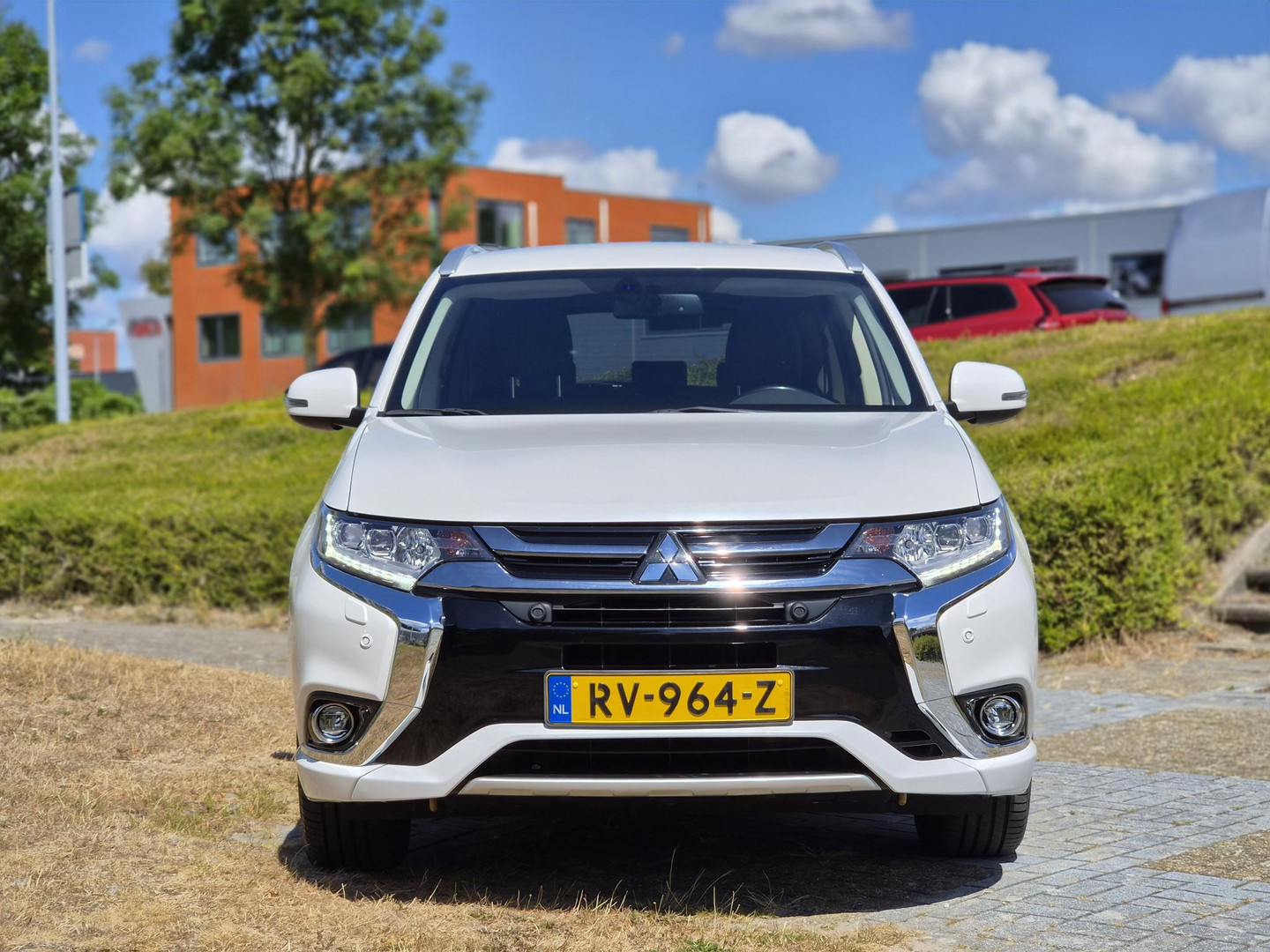 Mitsubishi