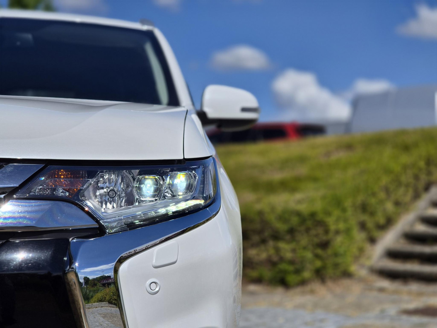 Mitsubishi