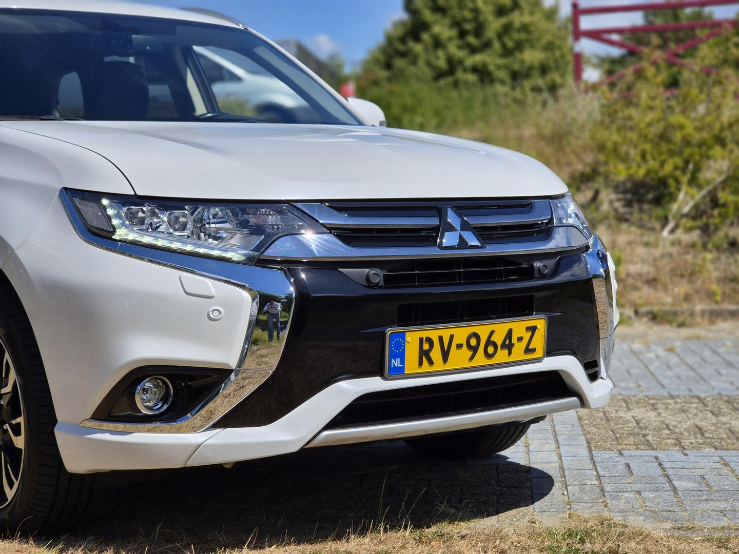 Mitsubishi