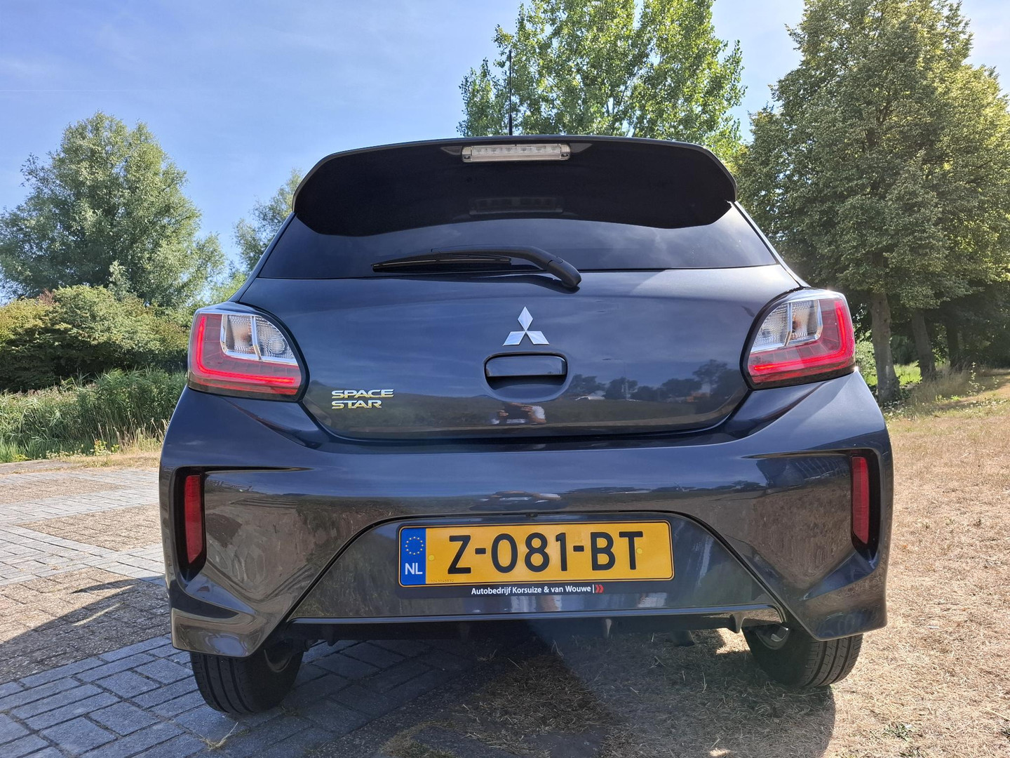 Mitsubishi