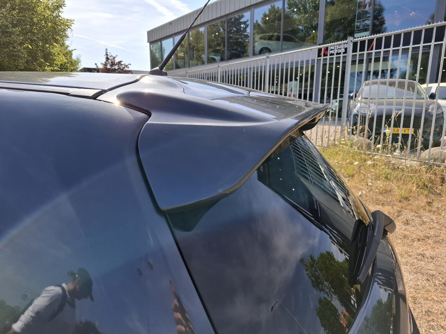 Mitsubishi