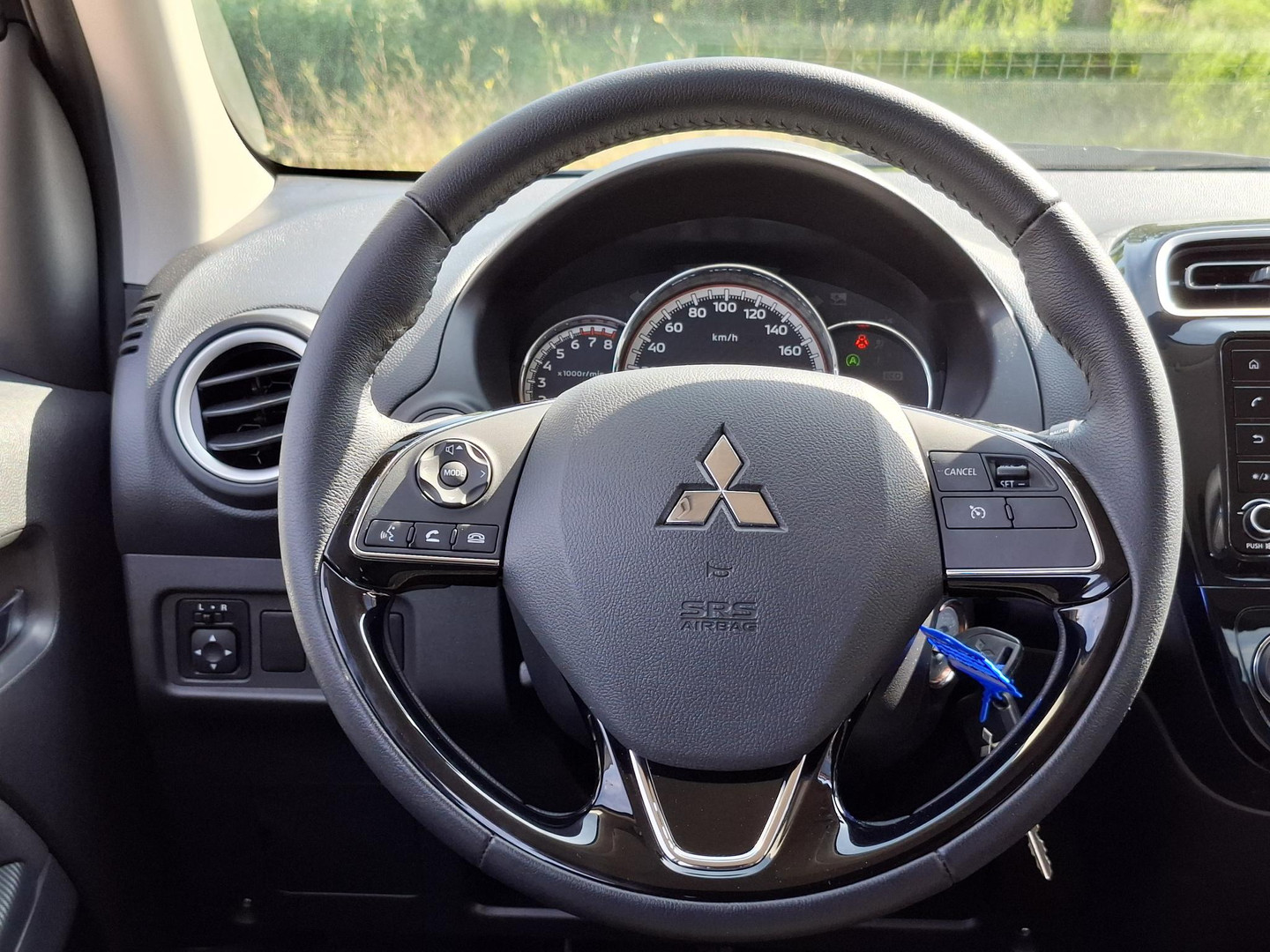 Mitsubishi