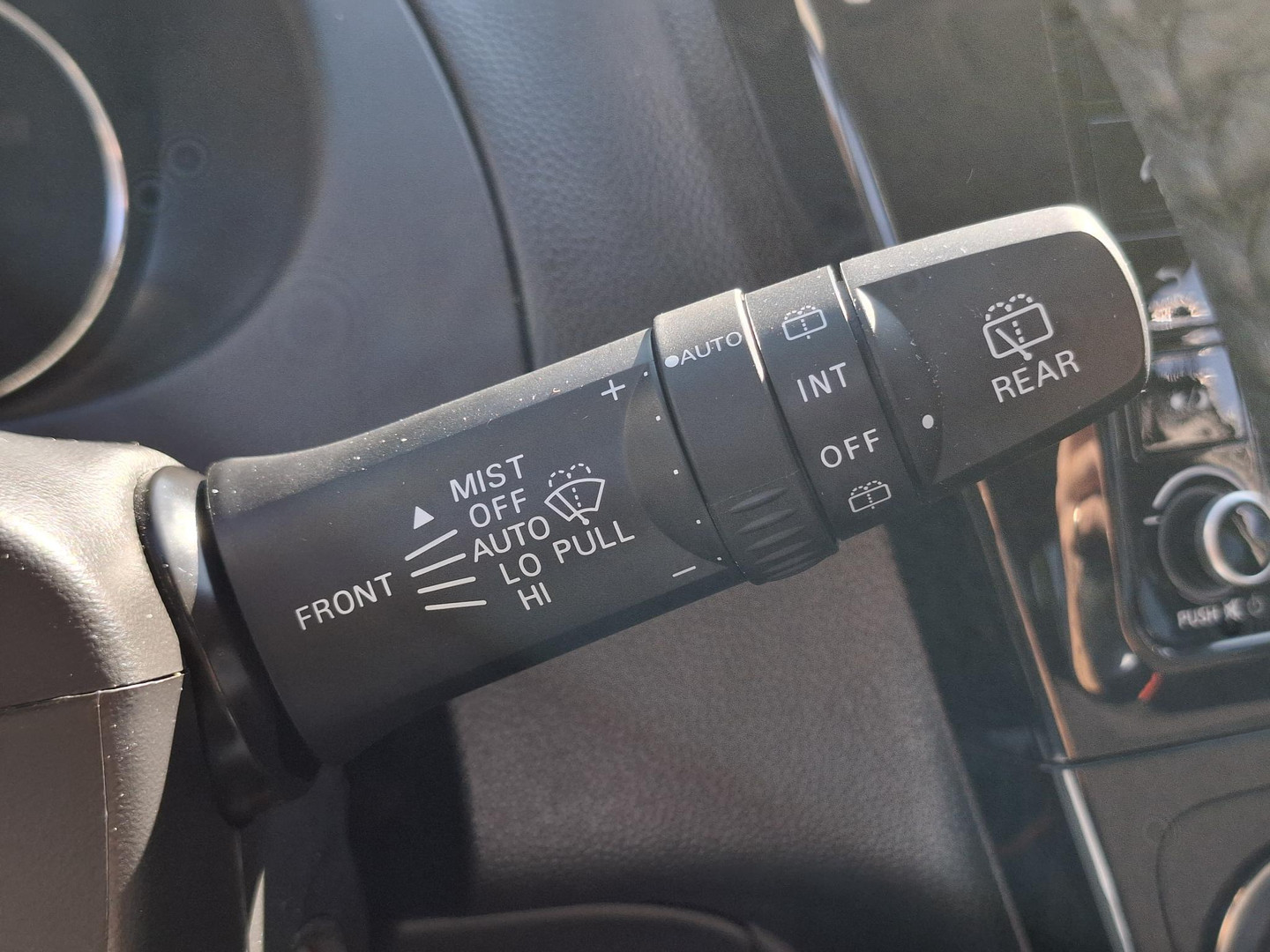 Mitsubishi