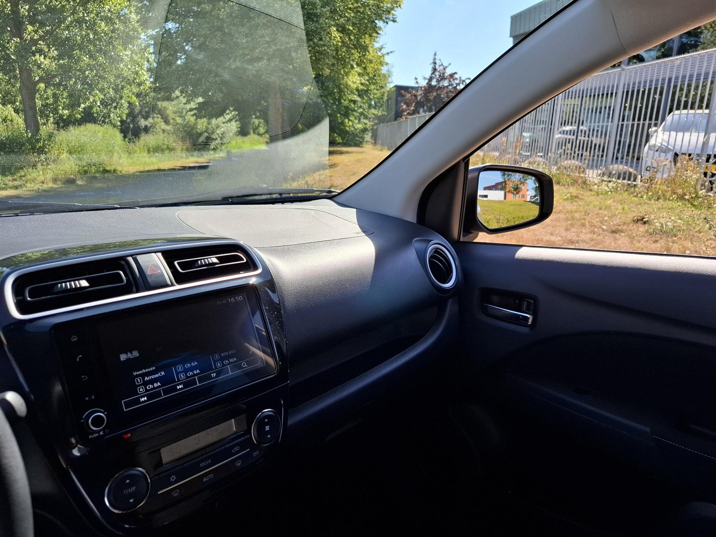 Mitsubishi