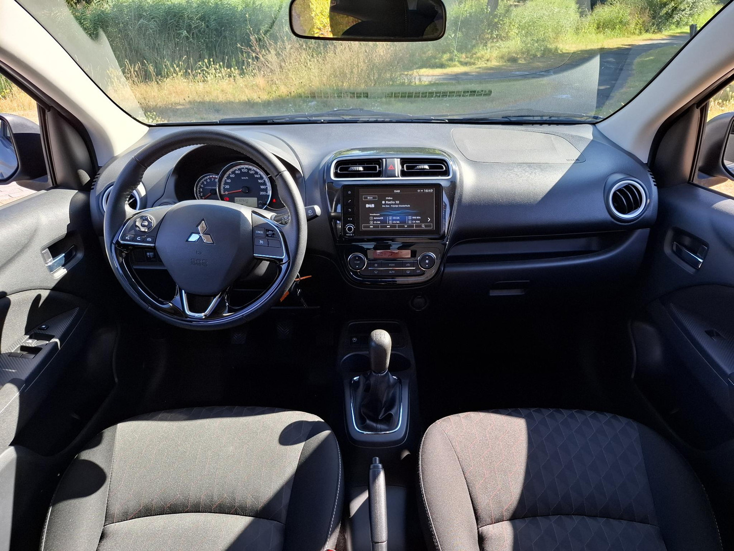 Mitsubishi