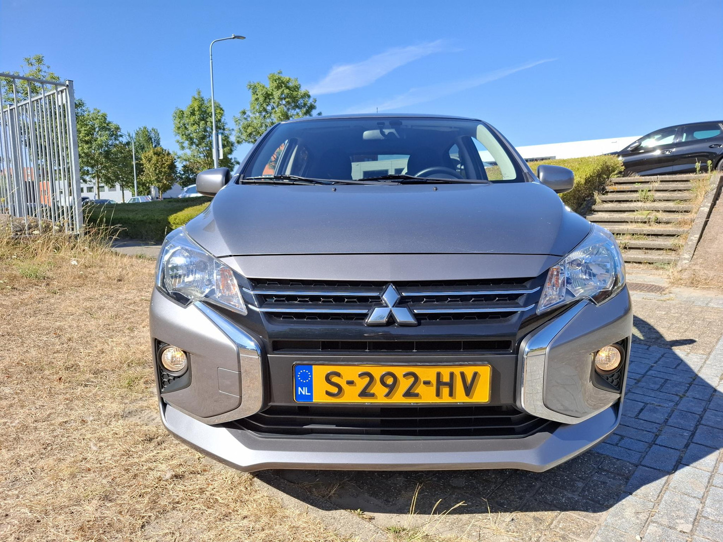 Mitsubishi