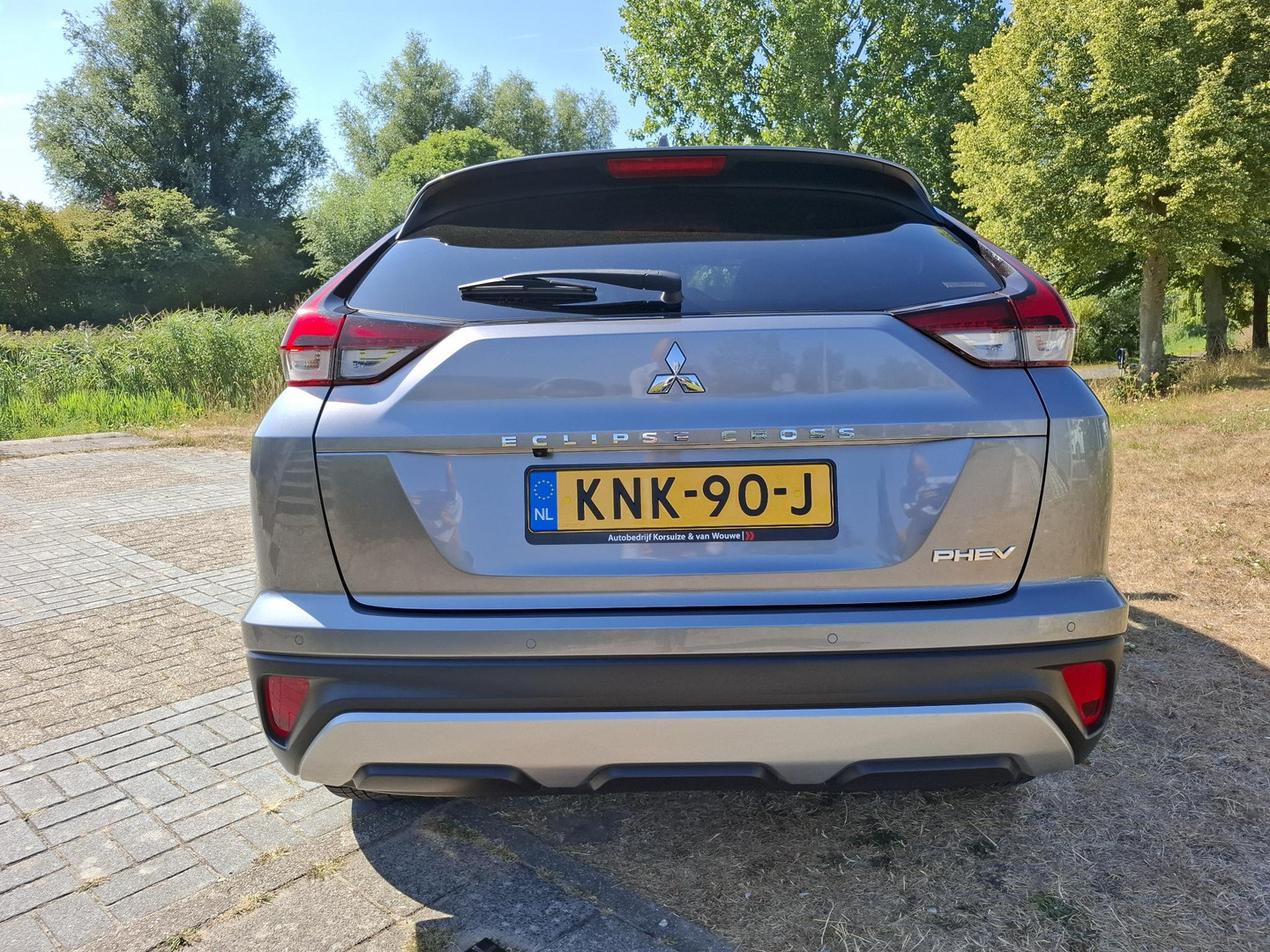 Mitsubishi