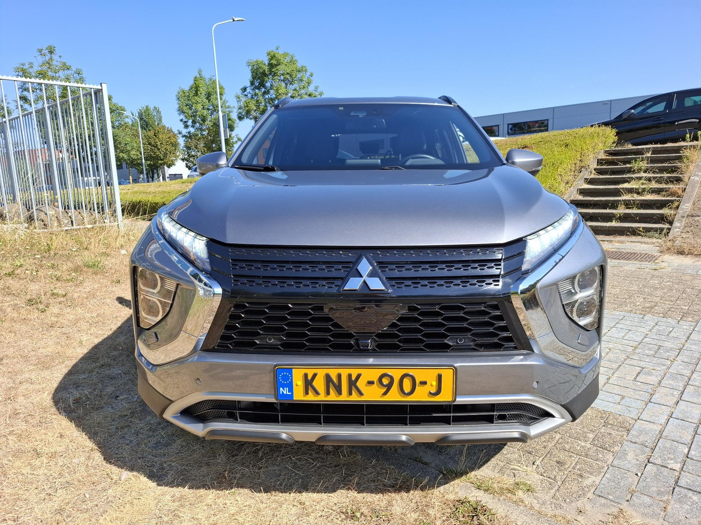 Mitsubishi